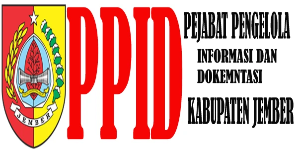 Gambar PPID Desa Kabupaten Jember