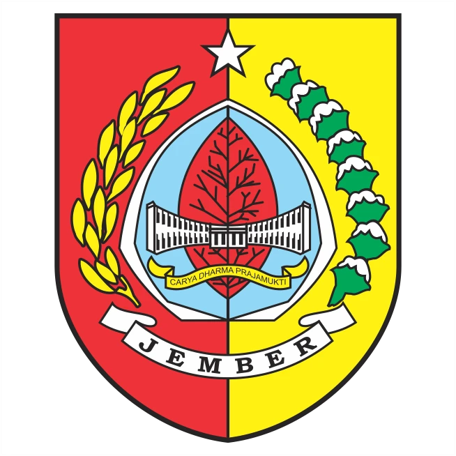 Gambar Dashboard DPMD Jember