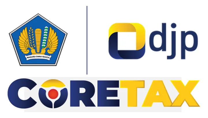 Gambar CoreTax DJP Pajak